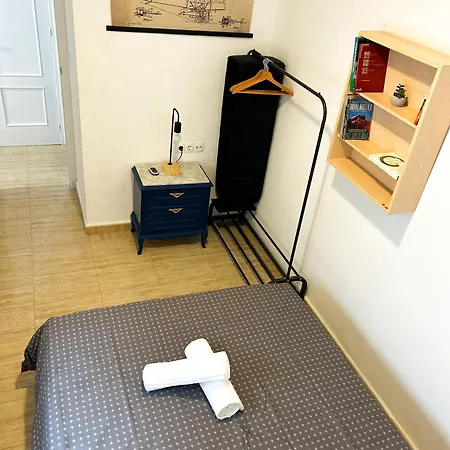 Almazara De San Lorenzo Con Parking Opcional Córdoba Buitenkant foto
