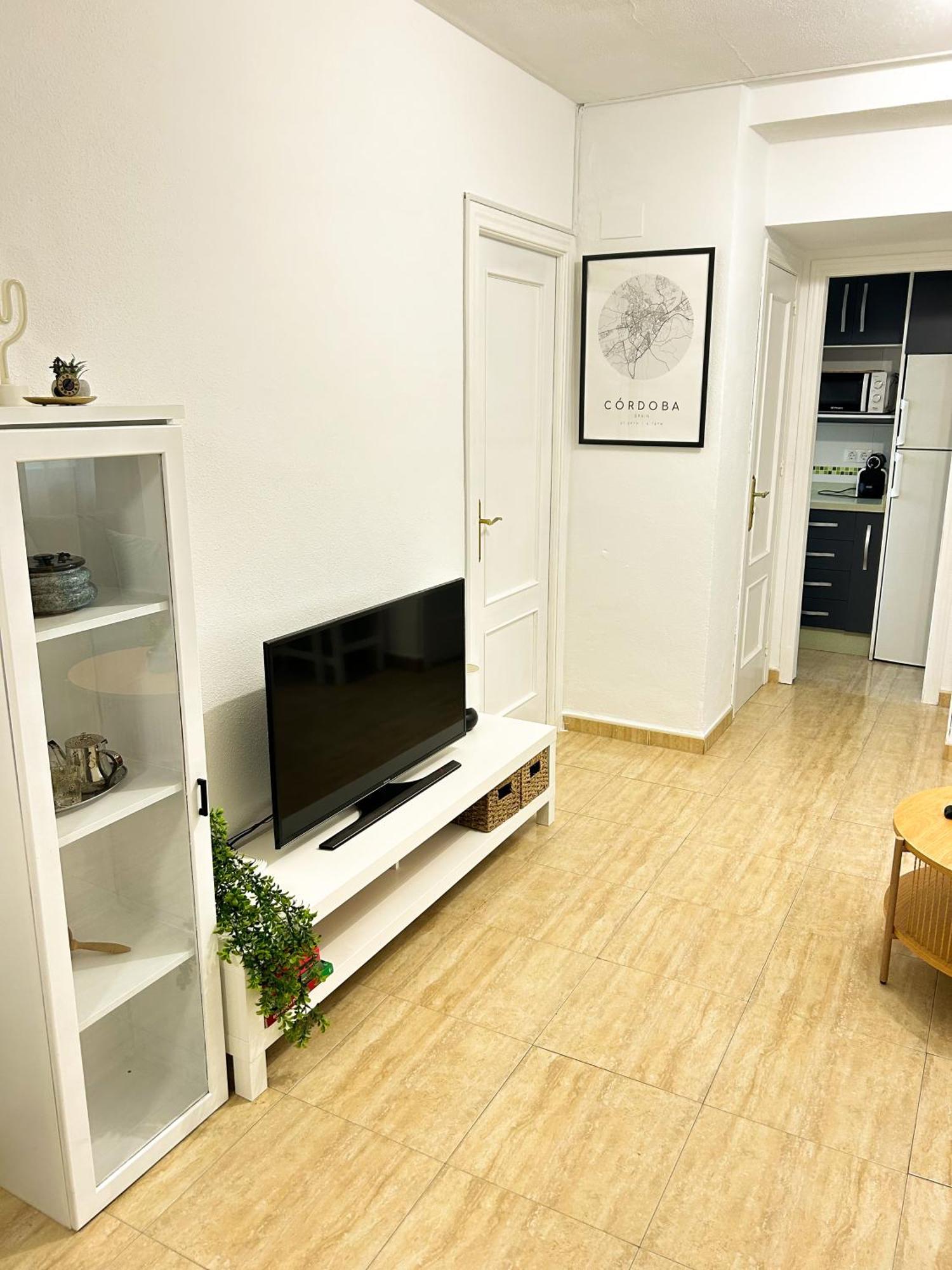 Appartement Almazara De San Lorenzo Con Parking Opcional Cordoue