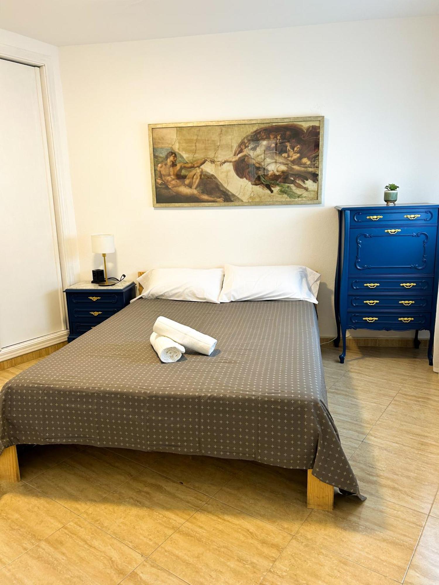 Almazara De San Lorenzo Con Parking Opcional * Cordoue